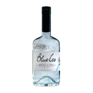 Blue Ice Potato Vodka (750Ml)