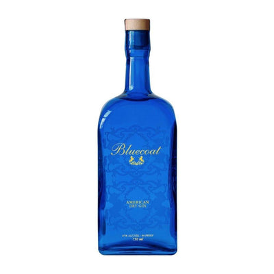 Bluecoat American Dry Gin (750Ml)