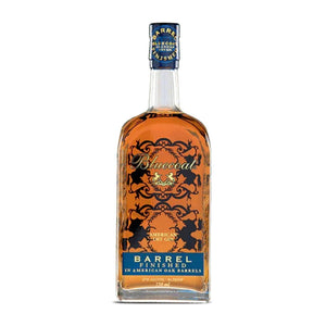 Bluecoat Barrel Finished Reserve American Oak Dry Gin (750Ml)
