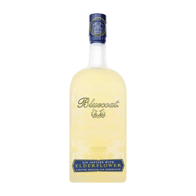 Bluecoat Elderflower Gin (750Ml)