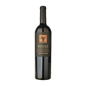 Bogle Zinfandel 2014 (750Ml)