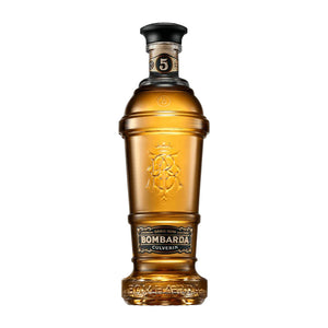 Bombarda Culverin 5 -8 Year Rum (750Ml)