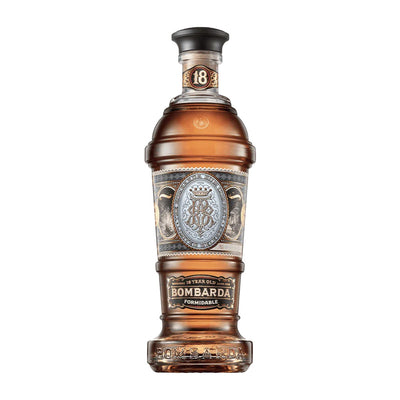 Bombarda Formidable 18 Year Rum (750Ml)