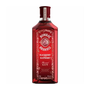 Bombay Bramble Blackberry & Raspberry Gin (750Ml)