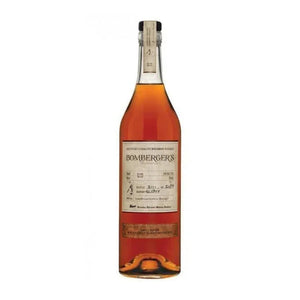 Bomberger's Declaration Bourbon 2024 Release (750Ml)