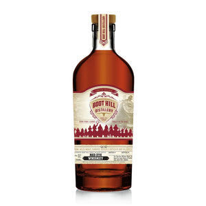 Boot Hill Distillery Red Eye Whiskey (750Ml)