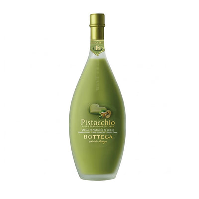 Bottega Crema Di Pistacchi Di Sicilia (750Ml)