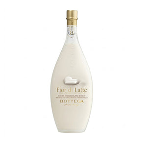 Bottega Fior Di Latte White Chocolate (750Ml)