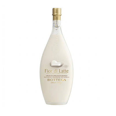 Bottega Fior Di Latte White Chocolate (750Ml)