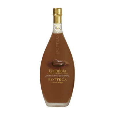 Bottega Gianduia Chocolate Cream (750Ml)