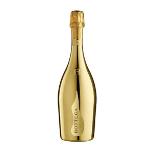 Bottega Prosecco Gold (750Ml)