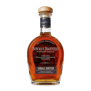Bowman Brothers Bourbon (750Ml)