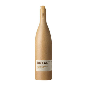 Bozal Espidin Barril Mexicano Mezcal (750Ml)