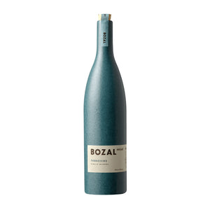 Bozal Tobasiche Mezcal (750Ml)