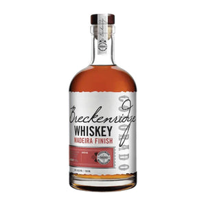 Breckenridge Madeira Finish Whiskey (750Ml)