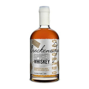 Breckenridge Spiced Whiskey (750Ml)