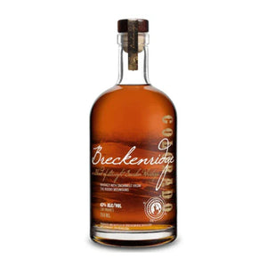 Breckenridge A Blend Of Straight Bourbon Whiskeys (750Ml)