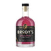 Brody’s Multiple Flavor (3X375Ml)