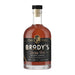 Brody’s Leading Role  - Rtd  Bourbon Cocktail (375Ml)