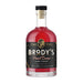 Brody’s Multiple Flavor (3X375Ml)