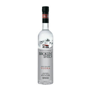 Broken Shed Vodka (750Ml)