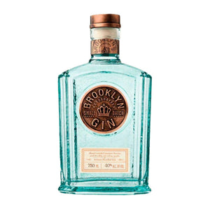 Brooklyn Small Batch Gin (750Ml)