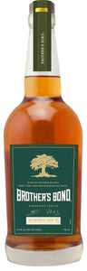 Brother's Bond Regenerative Grain Straight Bourbon Whiskey (750Ml)