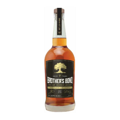 Brother's Bond Bottled In Bond Straight Bourbon Whiskey (750Ml)
