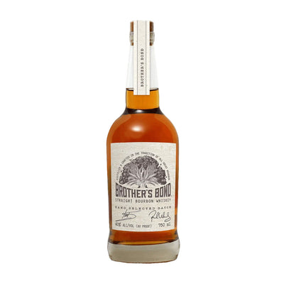 Brother's Bond Bourbon (750Ml)