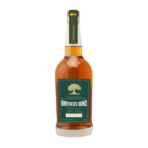 Brother's Bond Regenerative Grain Straight Bourbon Whiskey (750Ml)
