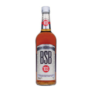 Brown Sugar Bourbon 103 Proof (750Ml)