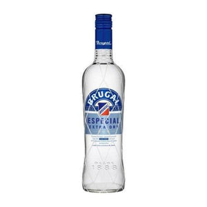 Brugal Especial Extra Dry Rum (750Ml)
