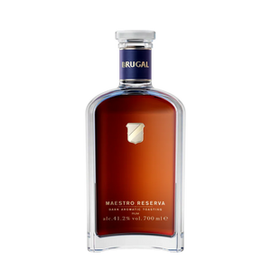 Brugal Maestro Reserva (750Ml)