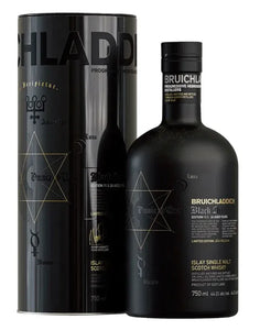 Bruichladdich Black Art Edition 11.1 Islay Single Malt Scotch Whisky (700Ml)