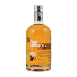 Bruichladdich Islay Barley Scotch Whiskey (750Ml)