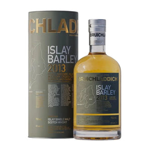 Bruichladdich Islay Barley Single Malt 2013 (750Ml)