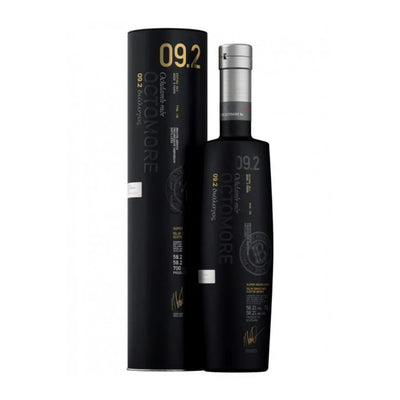 Bruichladdich Octomore 09.2 (No Canister) (700Ml)