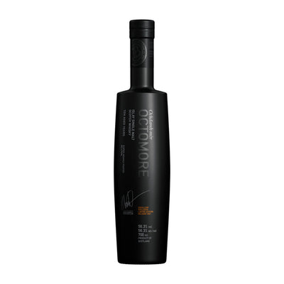 Bruichladdich Octomore 10 Years (750Ml)