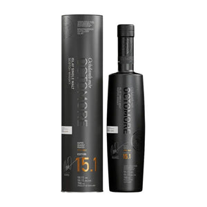 Bruichladdich Octomore 15.1 Islay Single Malt Scotch Whisky (700Ml)