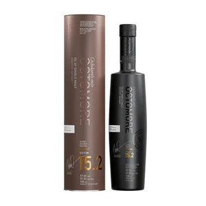 Bruichladdich Octomore 15.2 Islay Single Malt Scotch Whisky (700Ml)