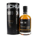 Bruichladdich Old & Rare Single Malt Scotch 1988 (750Ml)