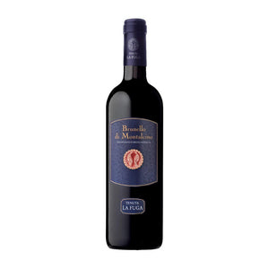 Brunello Di Montalcino Tenuta La Fuga (750Ml)