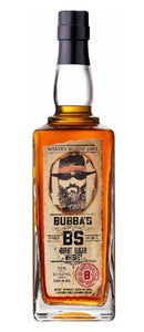 Bubbas Secret Stills Burnt Sugar Whiskey (750Ml)