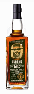 Bubbas Secret Stills Marshmallow Chocolate Whiskey (750Ml)