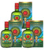 Buchanan's Deluxe Fifa World Cup Scotch 3 Pack (750Ml)