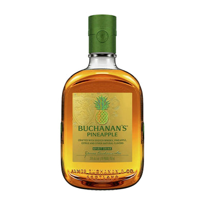 Buchanan's Pineapple Scotch (750Ml)