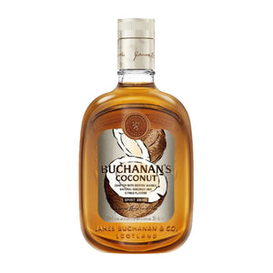 Buchanan's Coconut Scotch (750Ml)