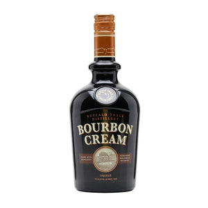 Buffalo Trace Bourbon Cream Liqueur (750Ml)