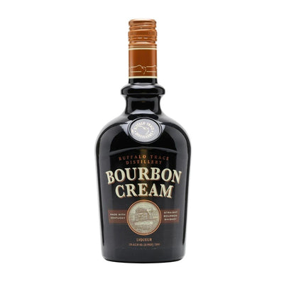Buffalo Trace Bourbon Cream Liqueur (750Ml)