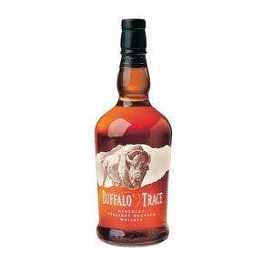 Buffalo Trace Bourbon (750Ml)